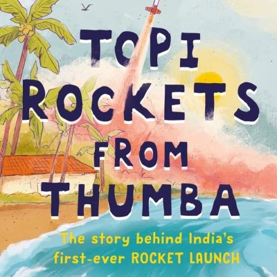 Topi Rockets from Thumba
