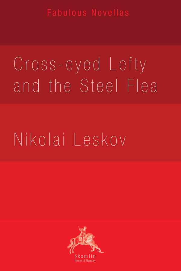 The Steel Flea