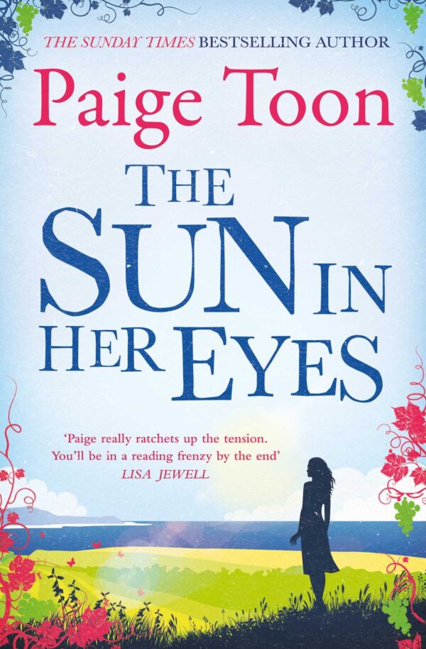 Sun in Her Eyes