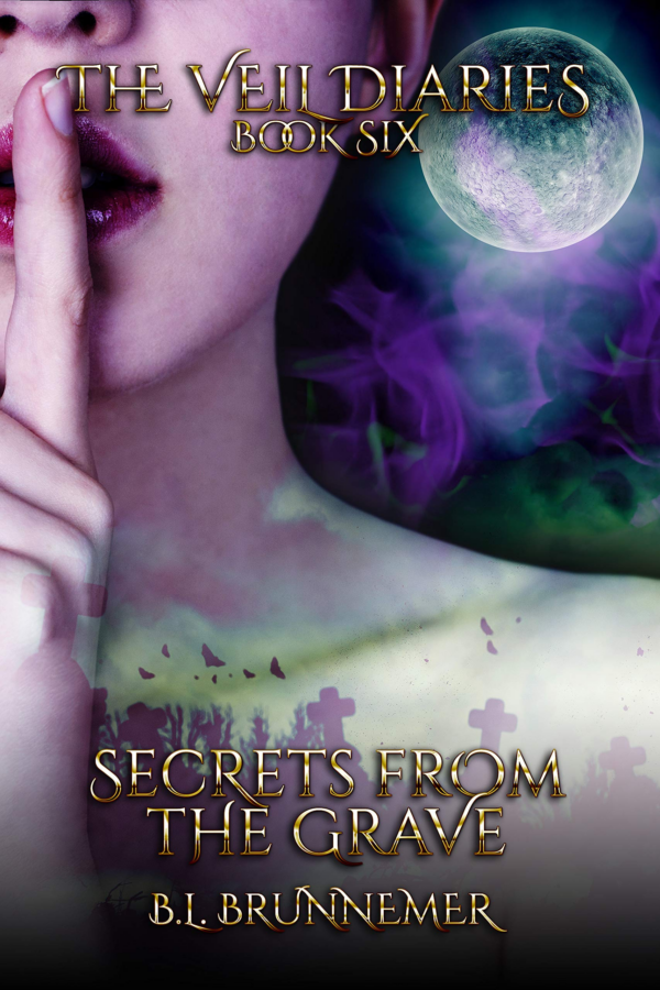 Grave Secrets