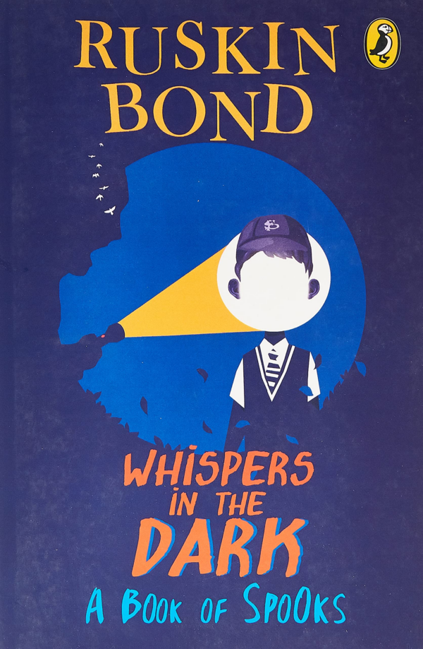 Whispers in the Dark