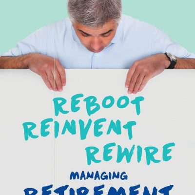 Reboot Reinvent Rewire
