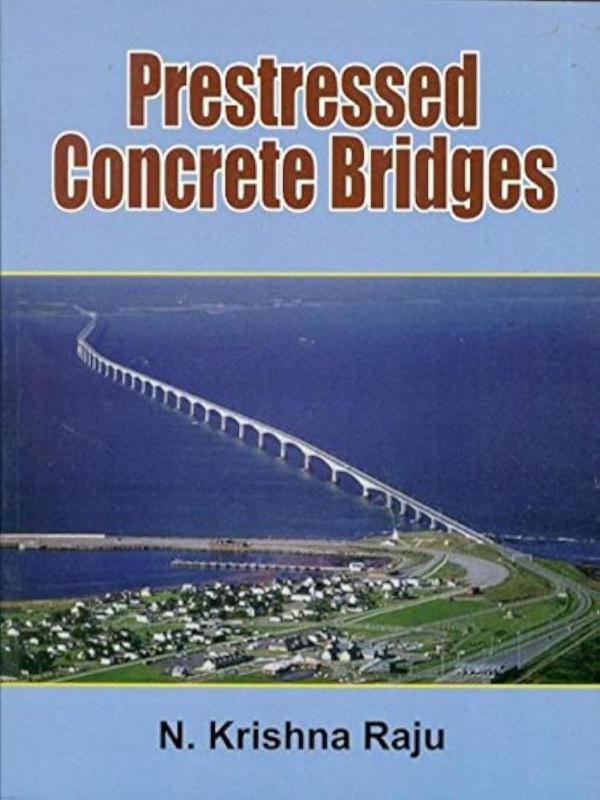 Prestressed Concrete Bridges 2Ed.