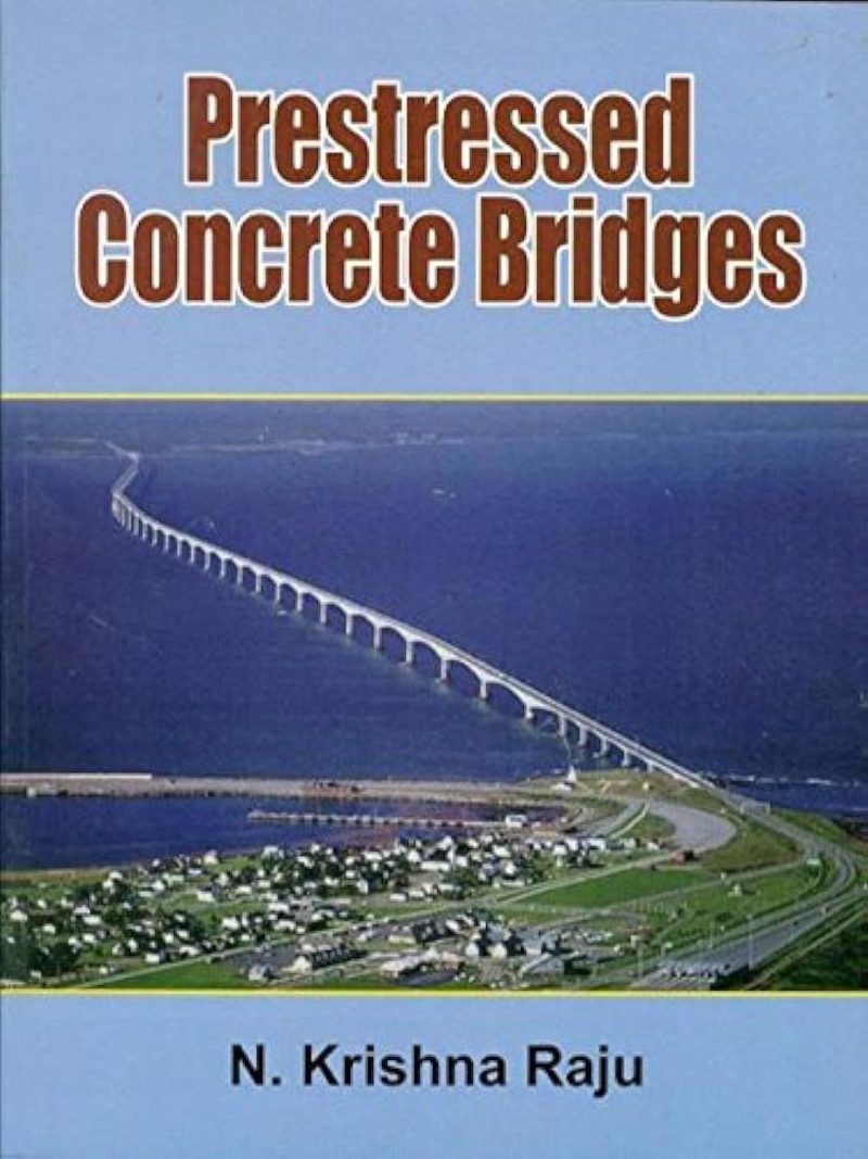 Prestressed Concrete Bridges 2Ed.
