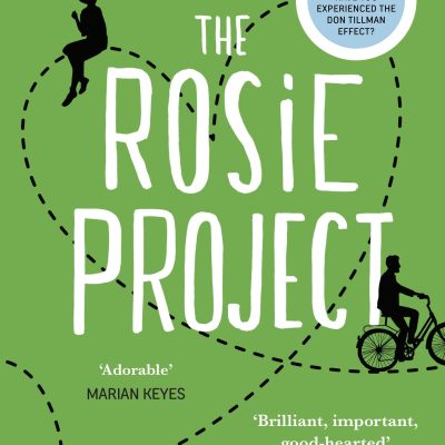The Rosie Project