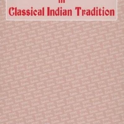 Philosophy Of Language In Classical Indian Tradition