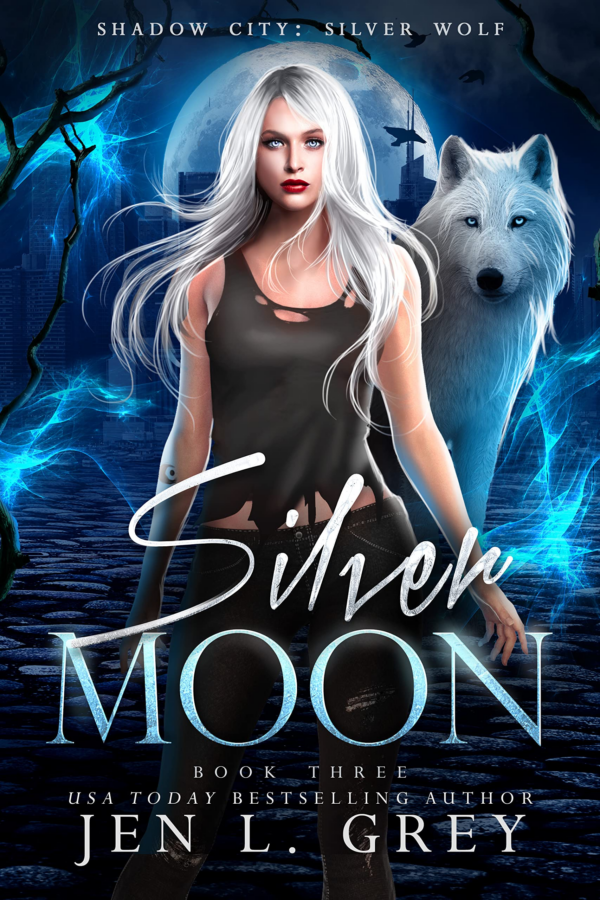 Shadow of the Moon