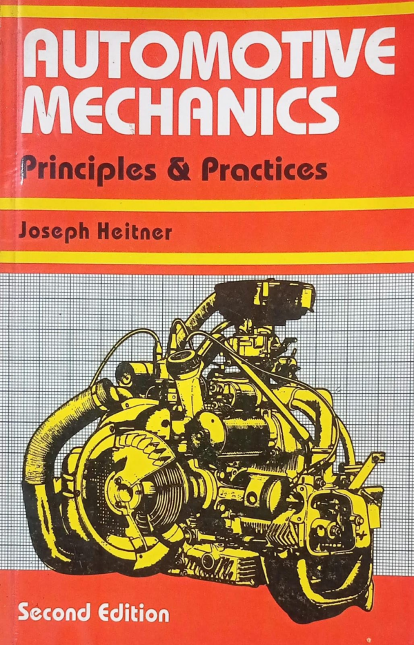 Automotive Mechanics