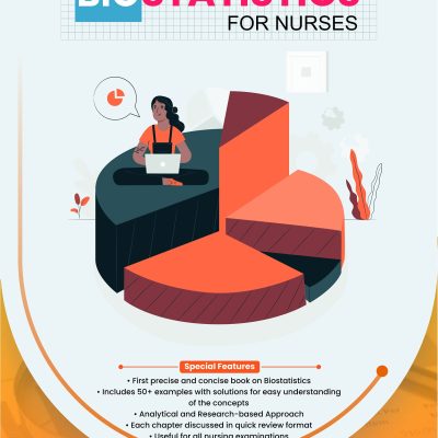 CBS Handbook on Biostatistics for Nurses
