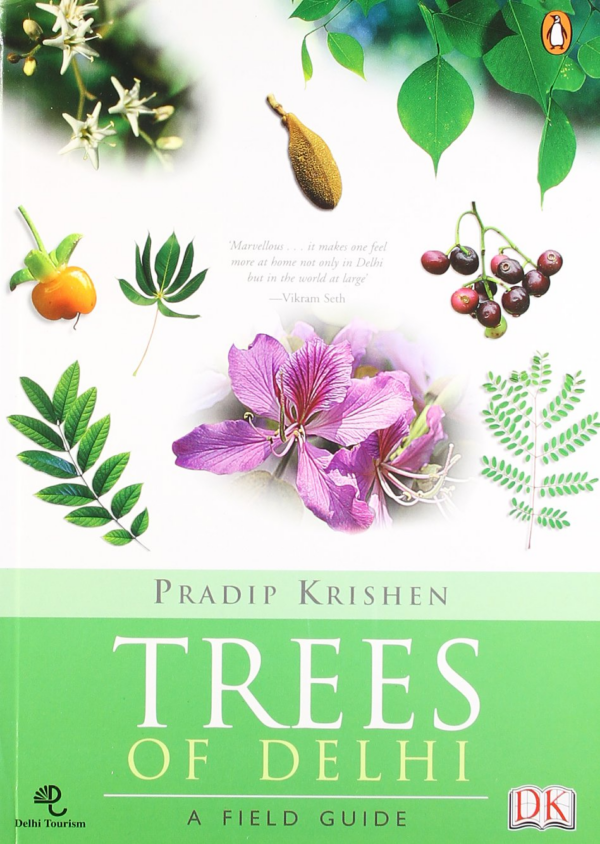Trees of Delhi
