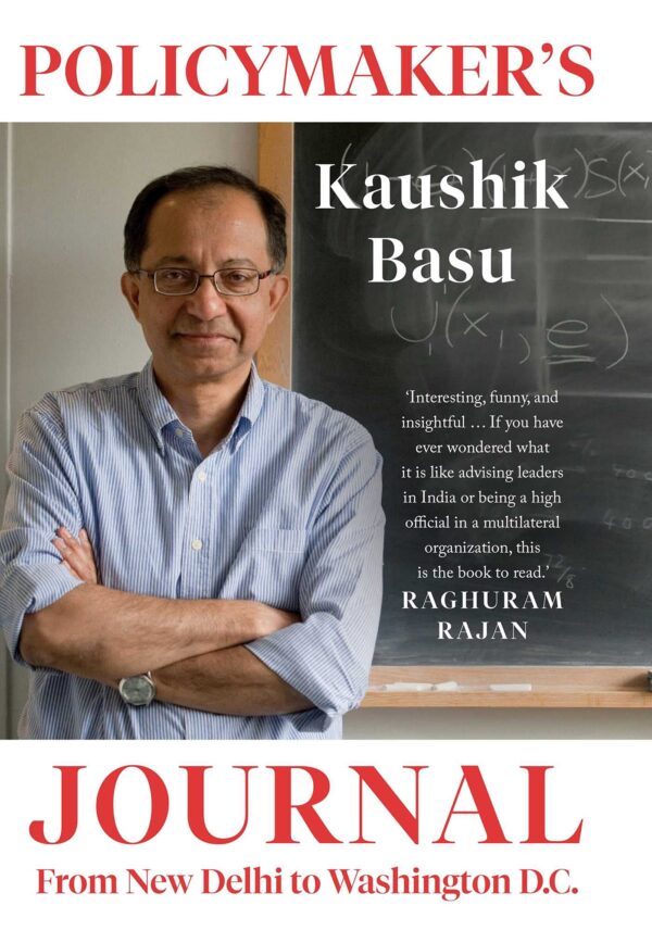 Policymaker’S Journal