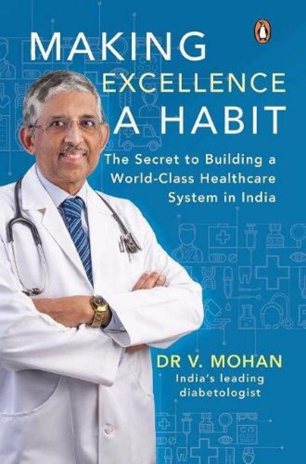 Making Excellence a Habit