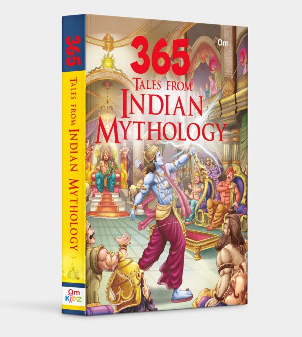 Indian Mythology