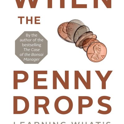 When the Penny Drops