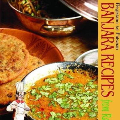 BANJARA RECIPES FOR RAJASTHAN