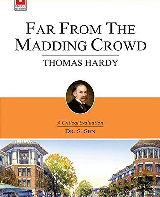 Far from the Madding Crowd