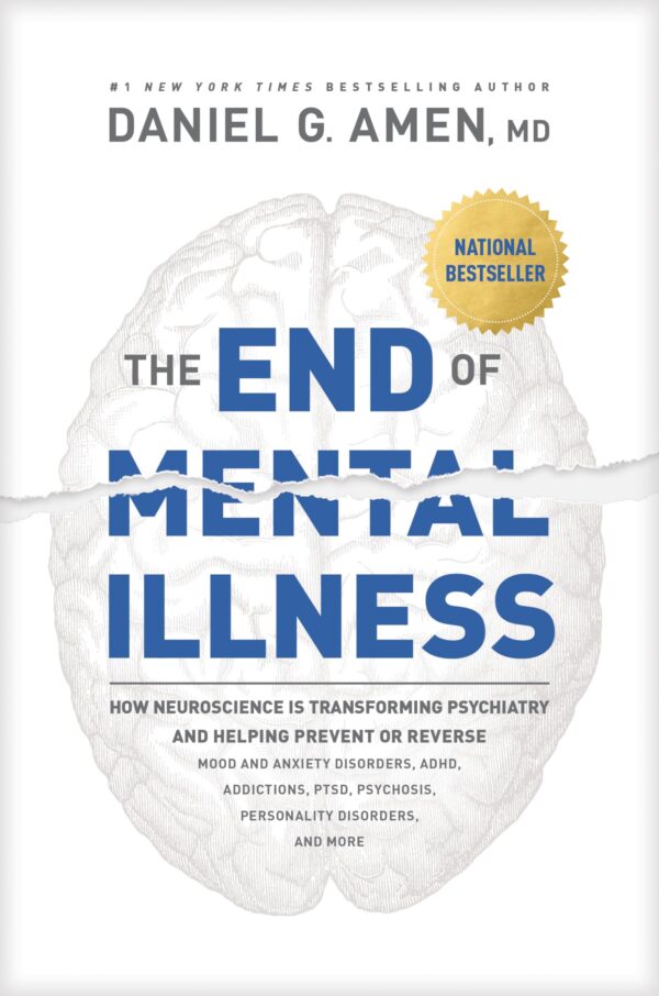 End of Illness