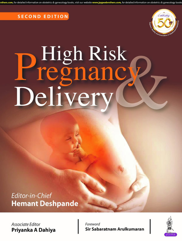 High Risk Pregnancy & Delivery
