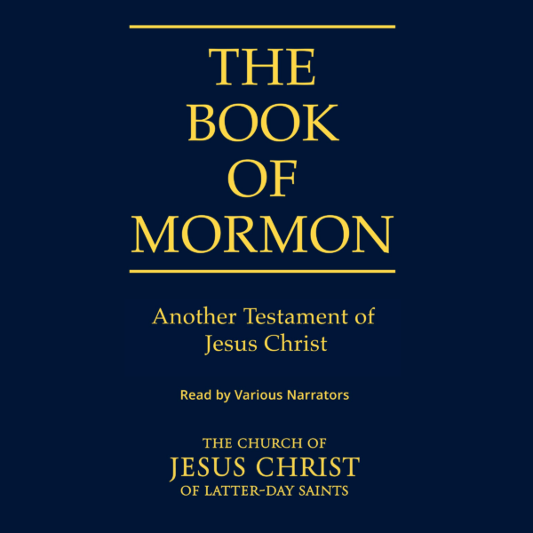 Book of Mormon