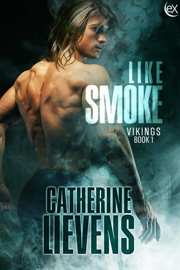 Like Smoke