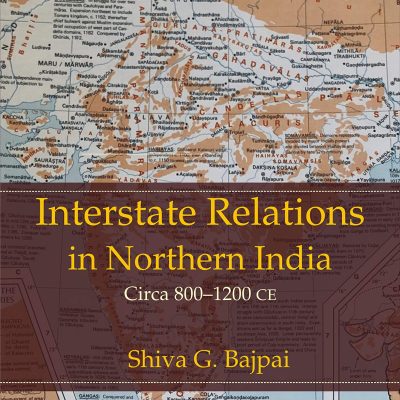 Interstate Relations in Northern Indian