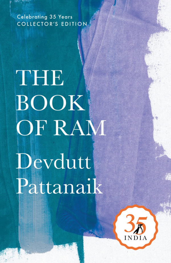 Penguin 35 Collectors Edition: The Book Of Ram