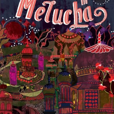 Murder in Melucha
