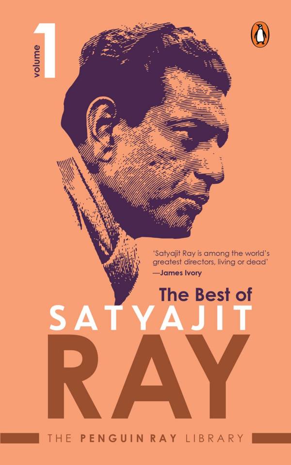 Best of Satyajit Ray (Boxset, Volume 1 & Volume 2)