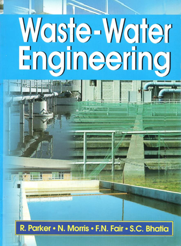 Waste-Water Engineering
