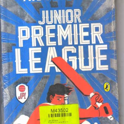Junior Premier League
