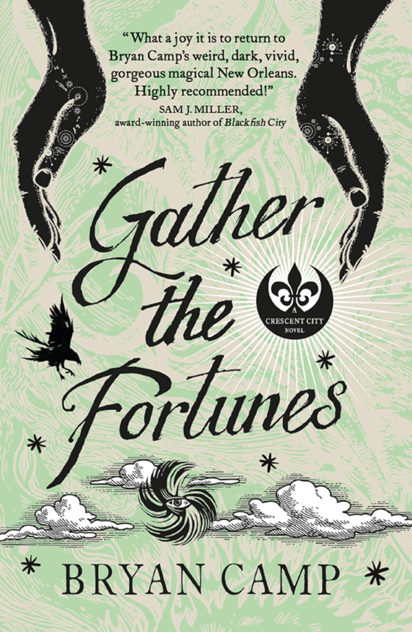City of Fortune