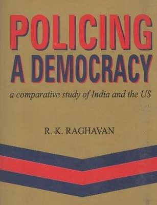 Policing a Democracy