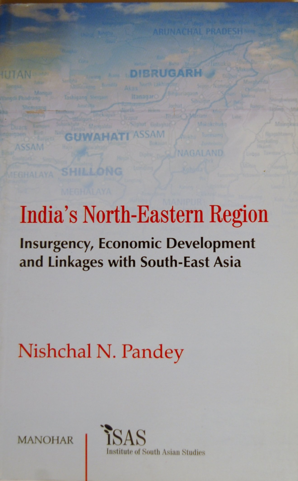 India's North-Eastern Region
