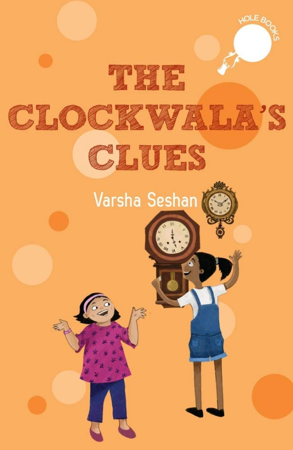 Clockwala's Clues