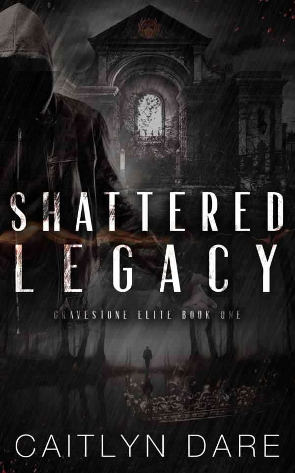 Shattered