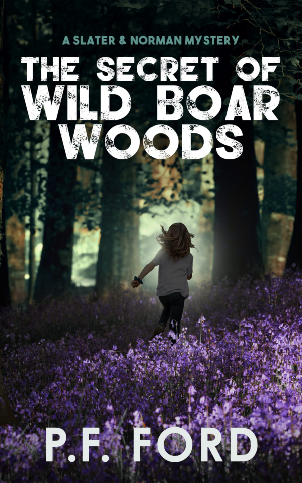 Wild Wild Wood