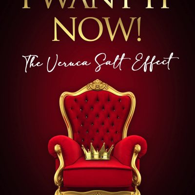 I Want It Now