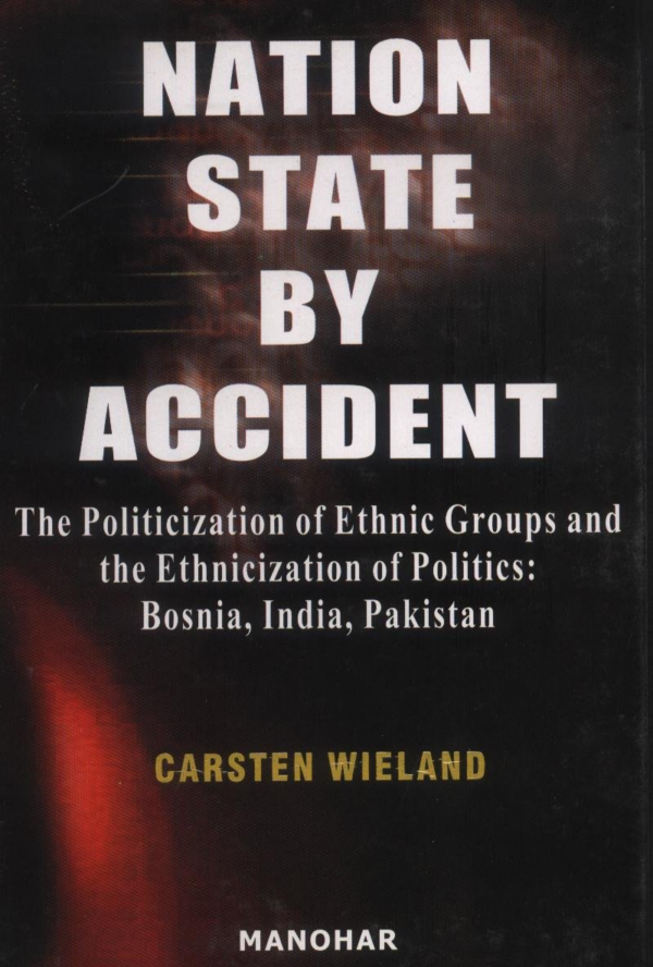 Nation State by Accident