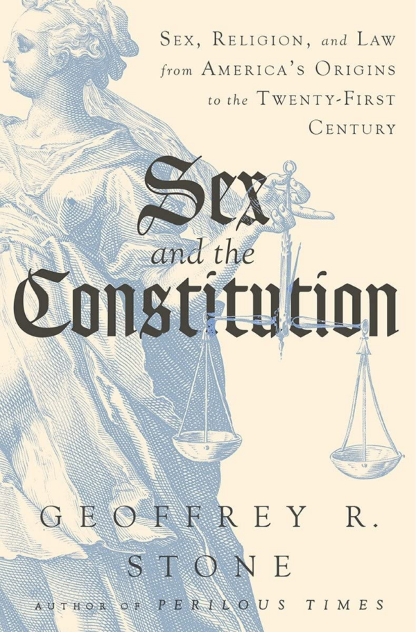 The Origins of Sex