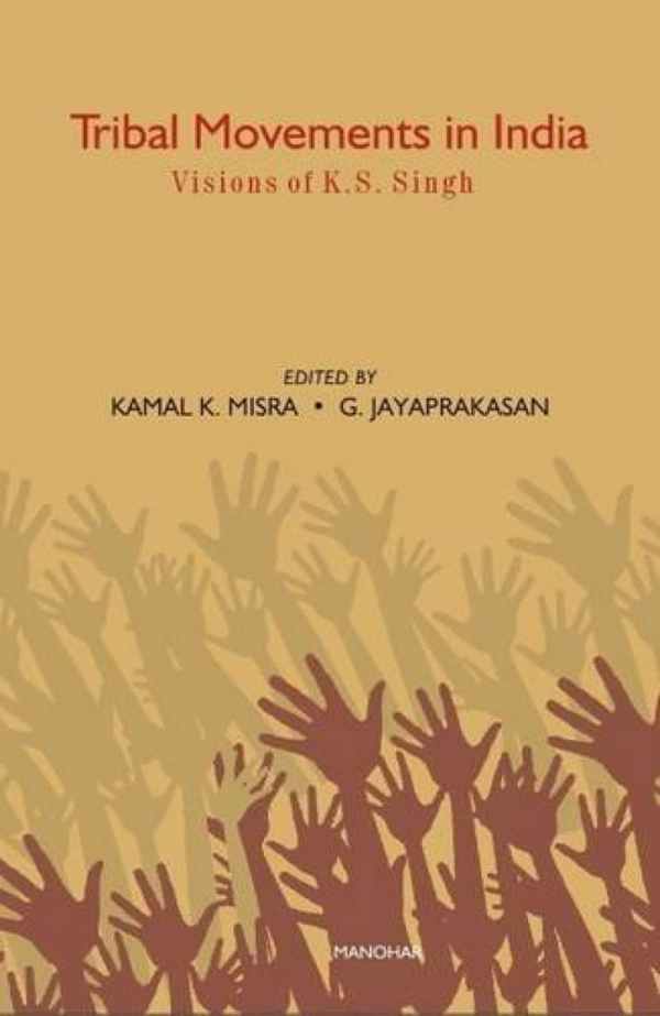 Tribal Movements in India