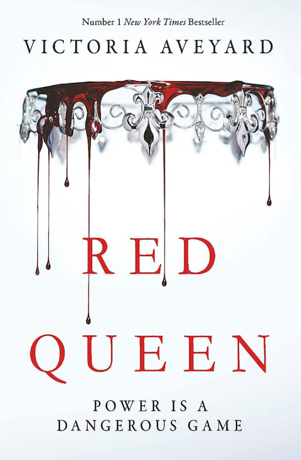 The Red Book