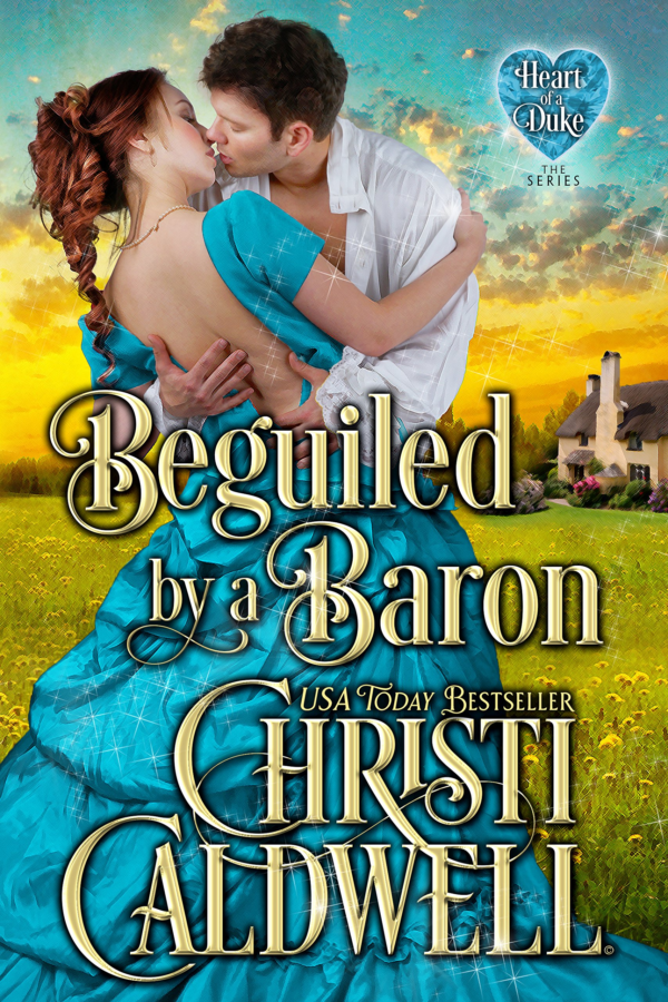 The Beguiled