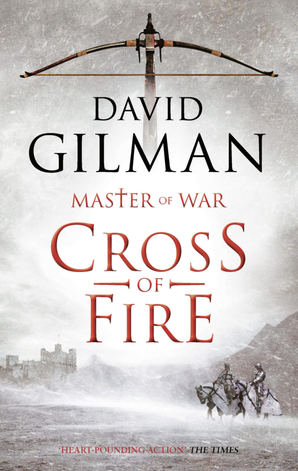 Cross Fire