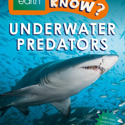 Do You Know? Level 2 - BBC Earth Underwater Predators