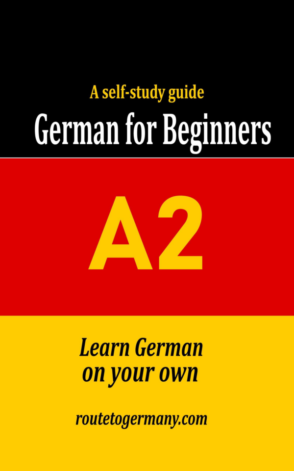 Learning from the Germans