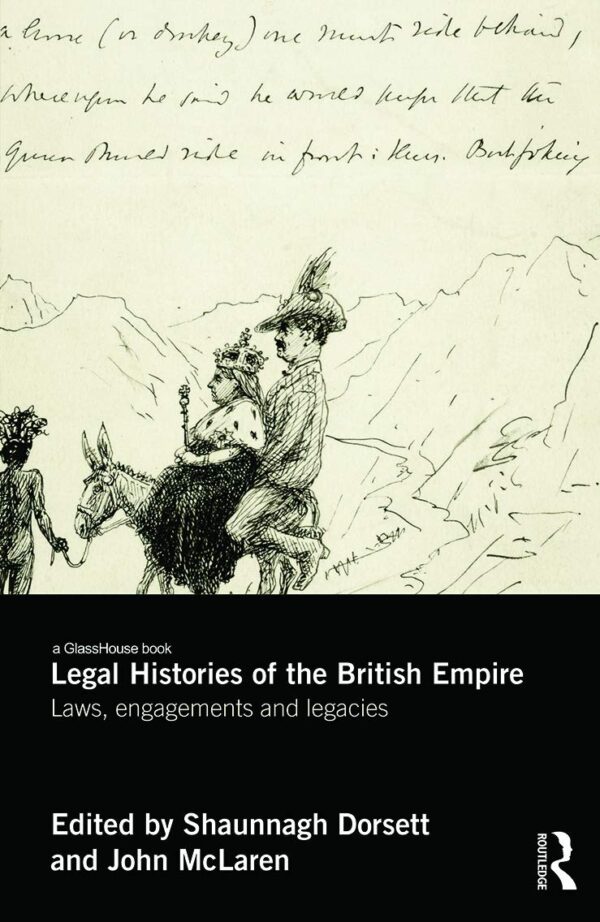 History of the British Empire
