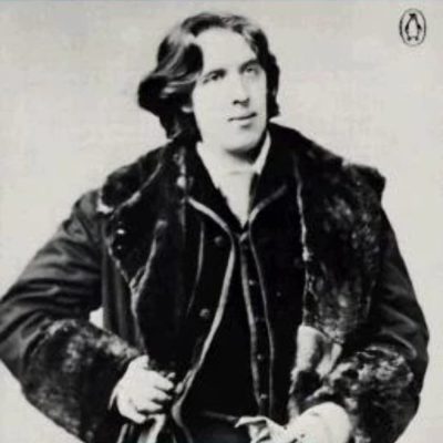 Portable Oscar Wilde