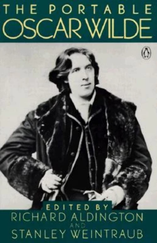 Portable Oscar Wilde