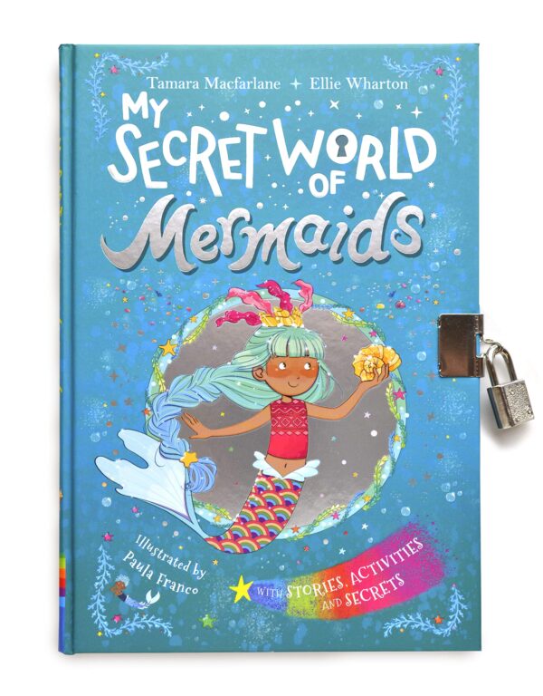 Secret World of Mermaids