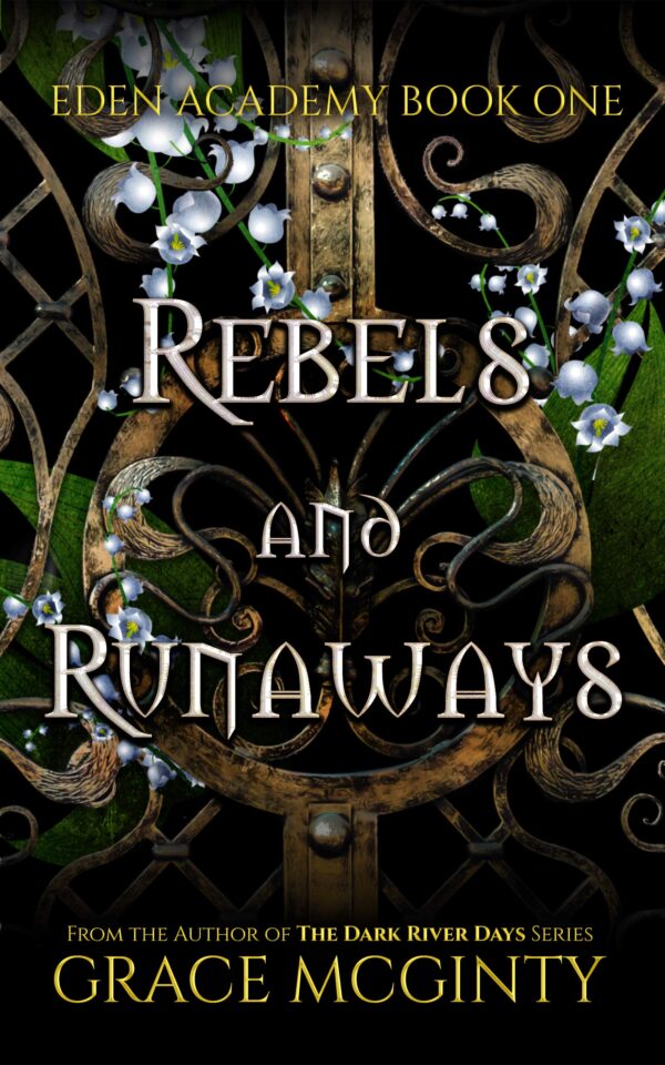 Rebels of Eden
